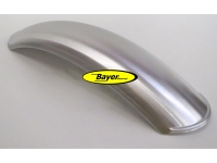 Garde-boue en aluminium 18 pouces à l&#39;avant, 400 mm de long