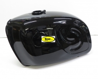 Original BMW tank, begagnad, BMW / 6 modeller och andra