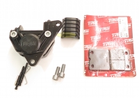 Étrier de frein d&#39;origine BMW, droit, 38 mm, révisé, BMW R80ST