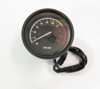 Tacómetro, usado, modelos BMW R4V