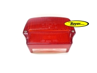 Takavalon linssi, iso, BMW R2V Boxer