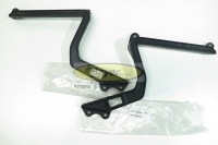 Portaequipajes original BMW izquierdo y derecho, pieza nueva, BMW R80/100R K75-1100