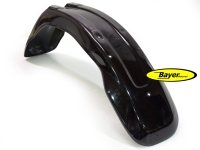 Guardabarros original BMW, alto, usado, modelos BMW R2V GS