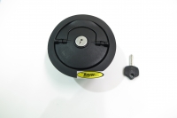 Alkuperäinen BMW tankin korkki, käytetty, BMW R2V boxer mallit