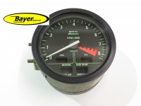 Originální otáčkoměr BMW, repasovaný, BMW R45 R65 R65LS