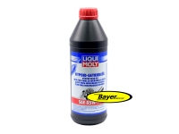 Hypoidní převodový olej Liqui Moly