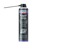 Kaasuttimen ulkoinen puhdistusaine Liqui Moly