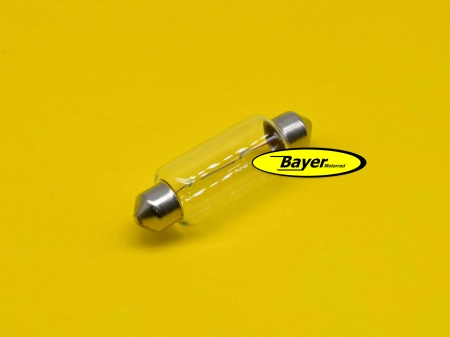 Festone, 12Volt 18Watt