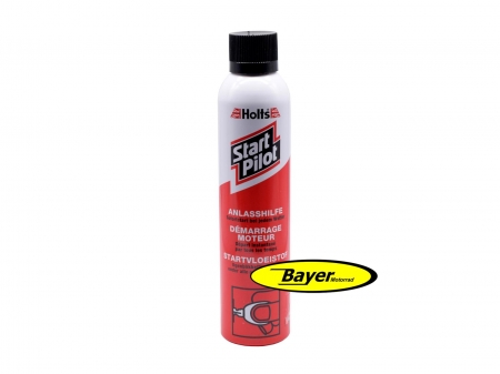 Avviare il pilota, uso universale