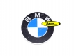 BMW-tunnus 27mm
