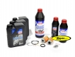 Service de vidange d'huile (jeu) BMW R2V Boxer jusqu'à 84 et G/S+ST avec refroidisseur d'huile