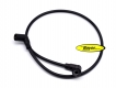 Fil de bougie pour bougie inférieure, double allumage, modèles BMW R4V