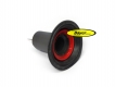 Pistone carburatore con membrana, BMW R65 a 01/80, R80 / 7 a 08/79