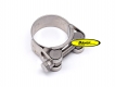 Klem VA 36-39mm, BMW R45 / 65, R80G / S