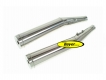 Silencieux inox R65 / 80/100 Mono `85-95