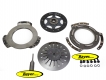 Kit d'embrayage, étanche à l'huile R65-100 2V Boxer à partir de 09/1980