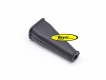 Rubber doorvoertule voor gaskabel boven, BMW R2V vanaf 09/80