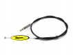 Gaskabel voor breed stuur, BMW R850C R1200C