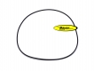 O-ring til bagaksel, hjulside R2V, R4V, K1200RS / GT