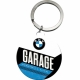 Porte-clés BMW - garage