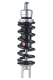 Jambe de suspension WILBERS Ecoline, BMW F650GS Dakar