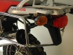 Porta maletas laterales R1150 GS negro