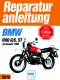 Manual de reparación BMW R80G / S R80ST
