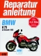 Reparationsmanual BMW K75