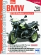 Korjausohje BMW R 1150 R Rockster vuodesta 2003