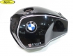 Original BMW tank, avus-sort 709, brugt, BMW R2V Paralever modeller