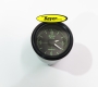 Reloj BMW original, dígitos verdes, sin segundero, revisado, BMW R2V Boxer R2V